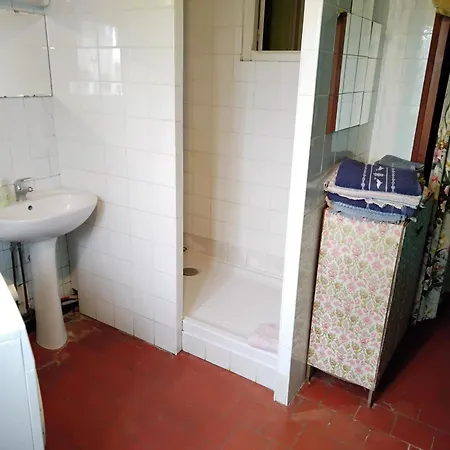 Holiday home Maison De Charme A Avec Jardin Cloture Et Cheminee *