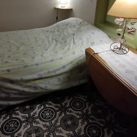 Maison De Charme A Avec Jardin Cloture Et Cheminee Holiday home Mailly-Maillet