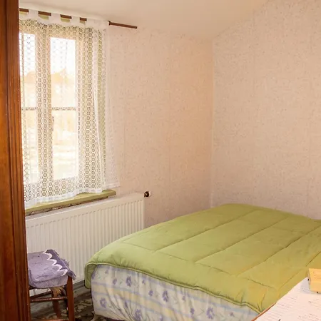 Maison De Charme à Avec Jardin Clôturé Et Cheminée Casa de Férias *