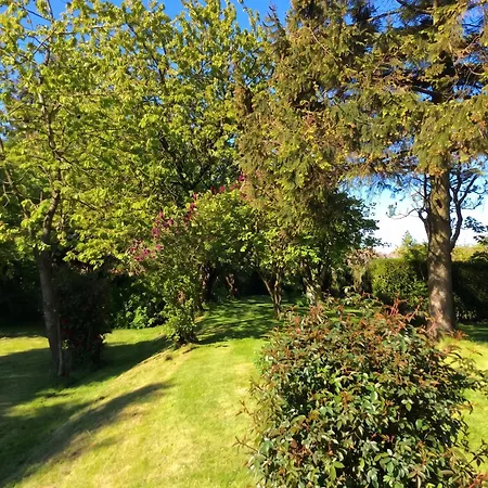Maison De Charme à Avec Jardin Clôturé Et Cheminée Casa de Férias *