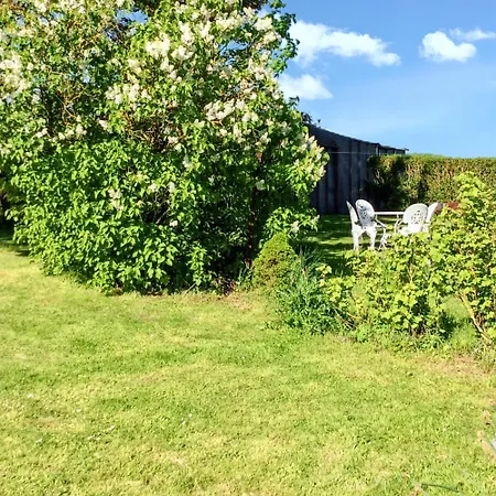 Casa de Férias Maison De Charme à Avec Jardin Clôturé Et Cheminée *