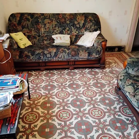 Maison De Charme à Avec Jardin Clôturé Et Cheminée Casa de Férias *